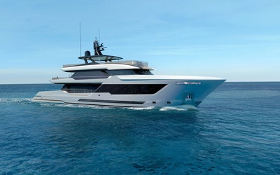Inace Aventura 130