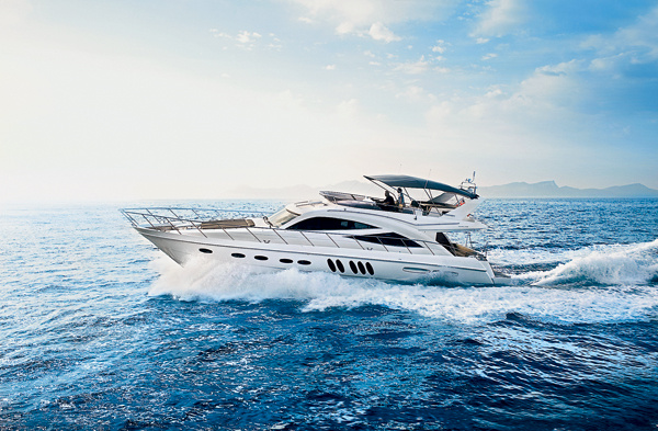 Sealine T60 Aura