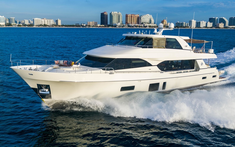 Glastron GTD 180