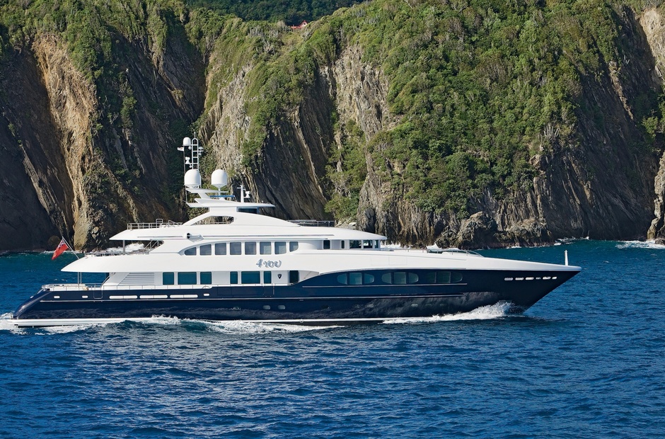 Heesen 4YOU