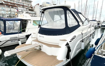 Sealine S37