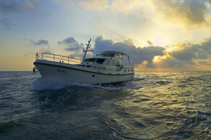 Linssen 470 AC