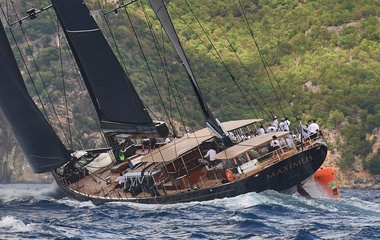 Vitters Shipyard Maximus
