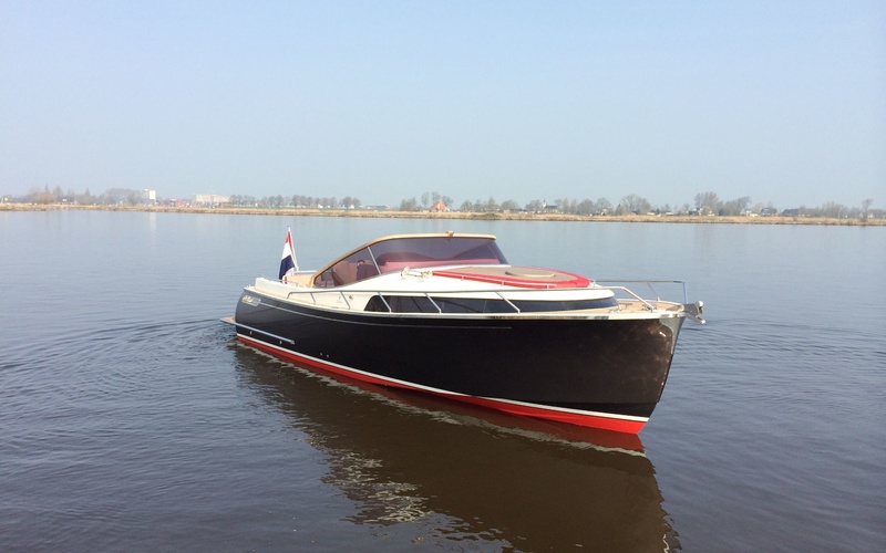 DaVinci 32S
