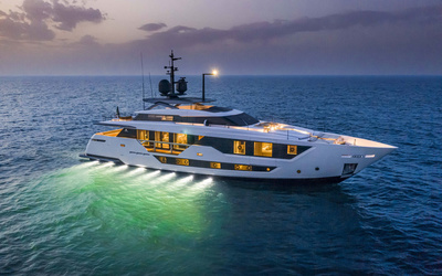Custom Line 106