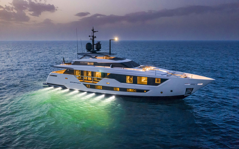 Custom Line 106