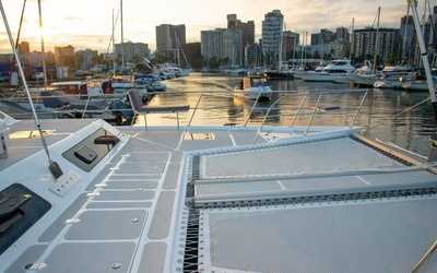 Royal Cape Majestic 570 Fly