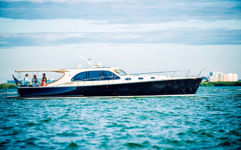 Palm Beach PB50