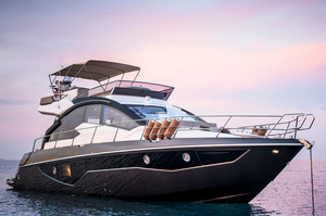 Cranchi 60 Fly