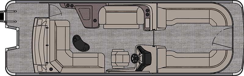 Avalon Catalina Platinum Elite Windshield 27