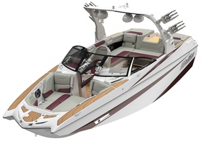 Malibu M235