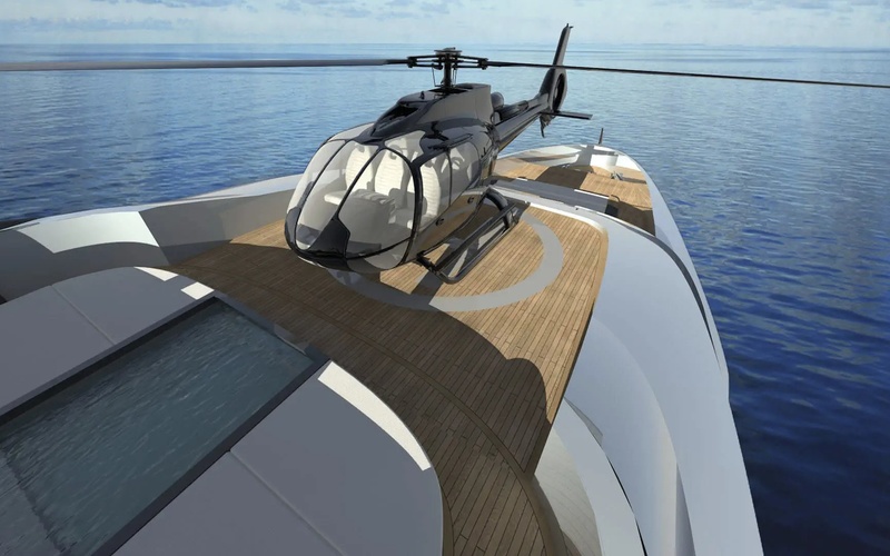Admiral Argo 63