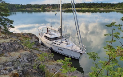 Sirius 35 DS