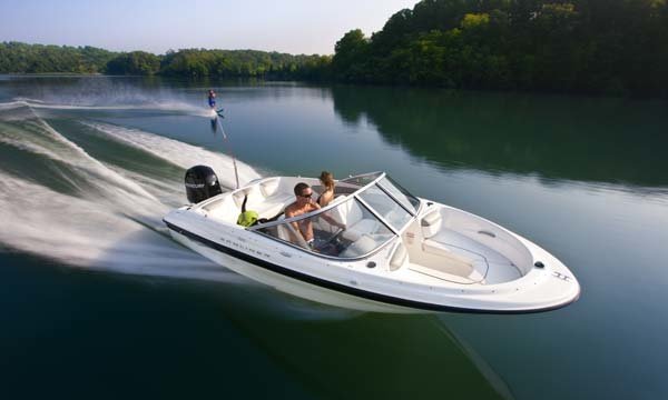 Bayliner 180 Bowrider