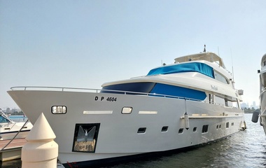 Sunbird Saadiyat