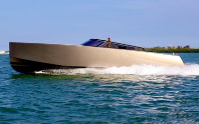 VanDutch 56