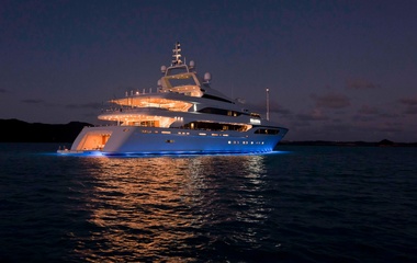 Benetti Seanna
