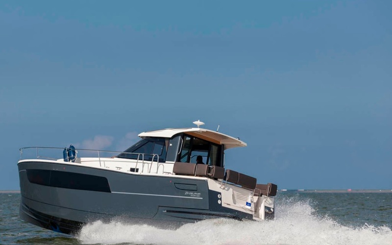 Delphia Nautika 1100 Soley