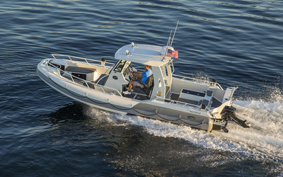 Life Proof 26 Hard Top
