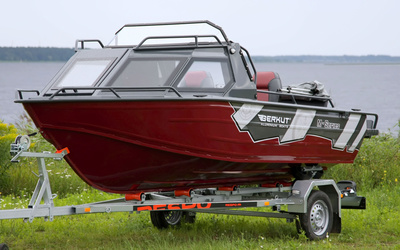 Berkut M-HT