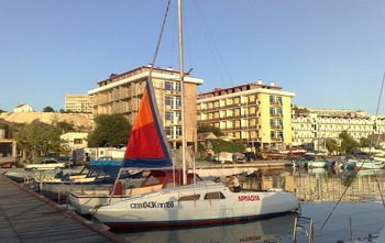 AB Yachts 100