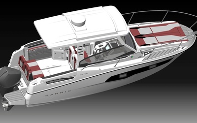Karnic CS700 HT