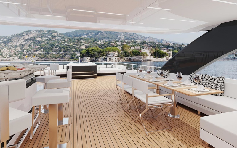 Ocean Alexander 30R