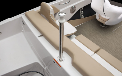 Glastron GTSF 200