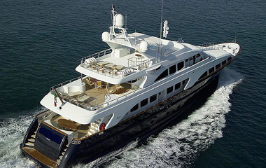 Benetti Stilvi III