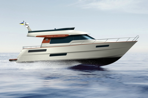 Storebro 460 Commander