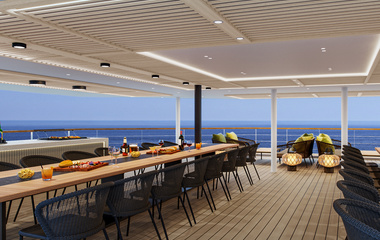 Vard Island Escape