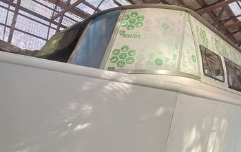Ansaat Sea Bus 36 (2025)