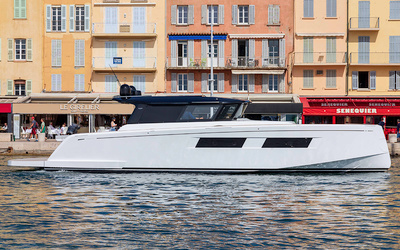 Pardo GT52