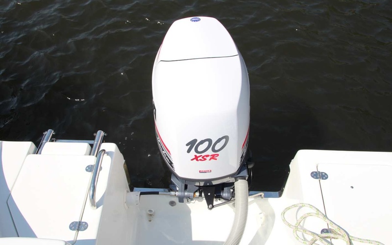 Selva 5.7 Elegance