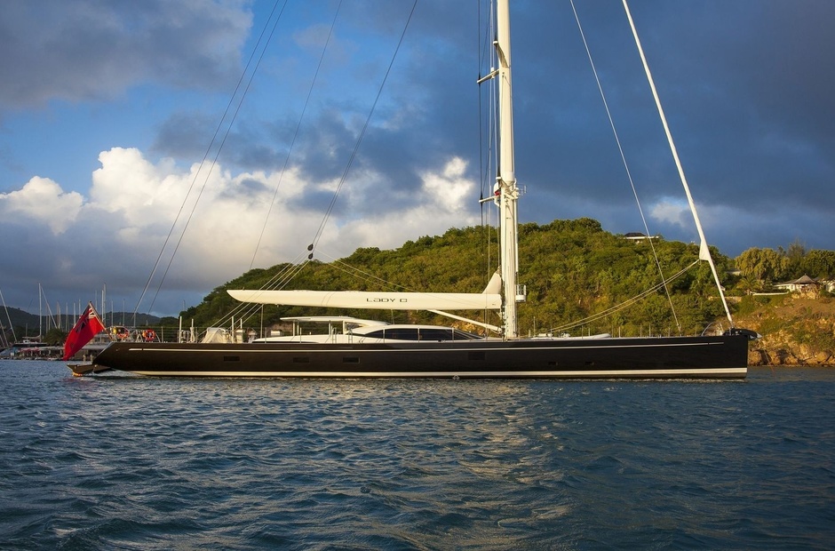 Vitters Shipyard Ningaloo