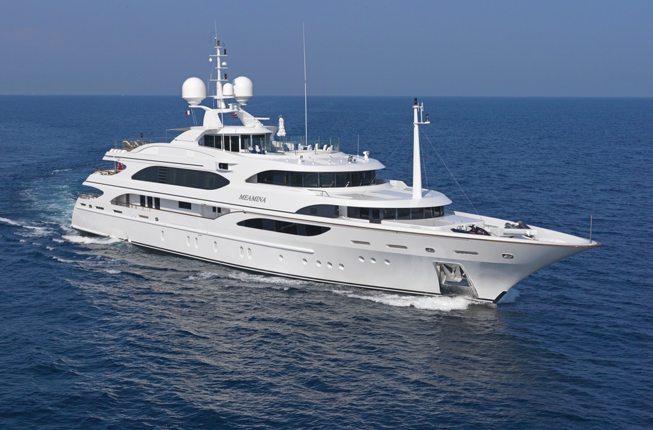Benetti Meamina