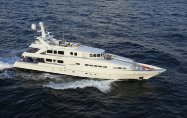 Heesen At Last