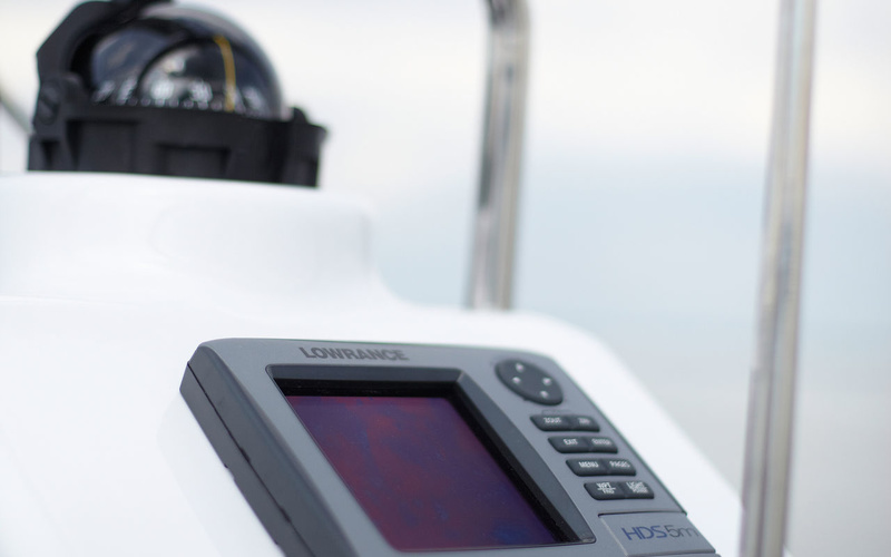 Hanse 325