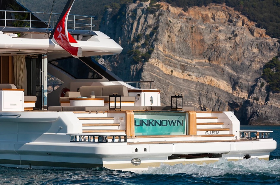 Benetti A+