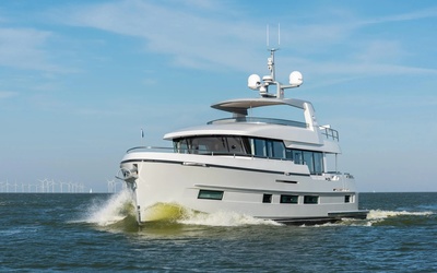 Dutchman DME 6