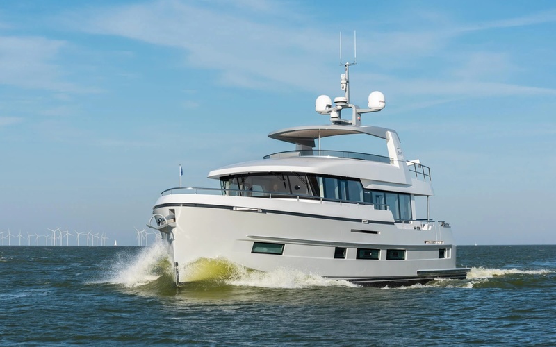 Dutchman DME 6