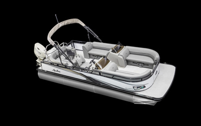 Avalon GS Elite Windshield 25