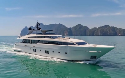 Novurania Launch 750