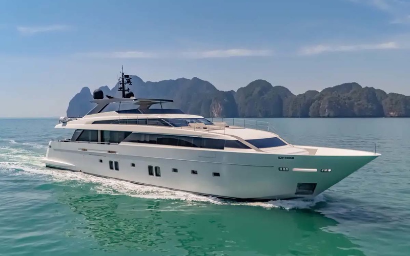 Novurania Launch 750