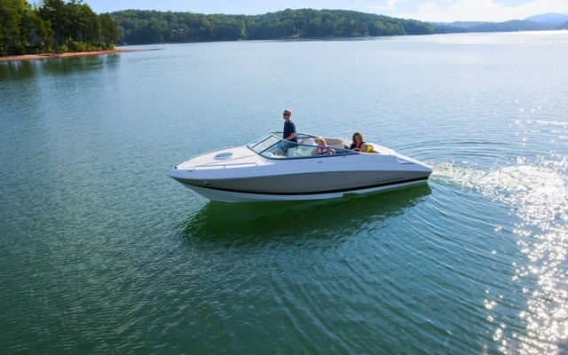 Bayliner 2250 SS