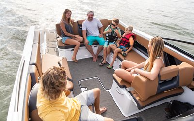 Scarab 285 ID