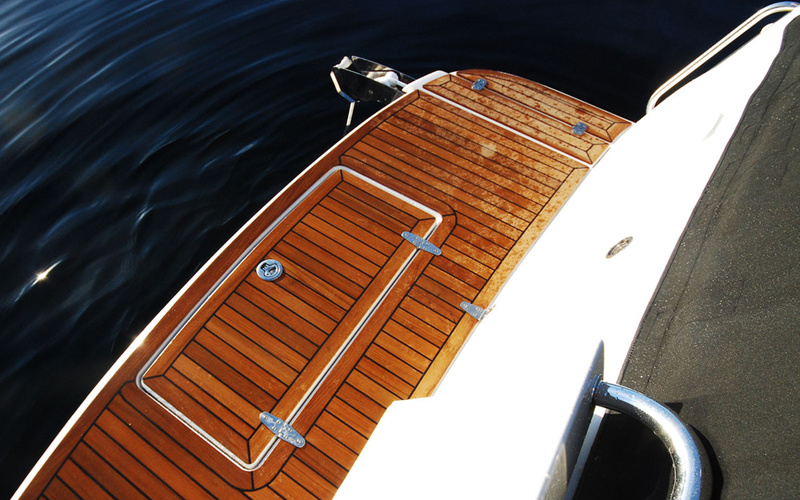 Viknes 1080 Sunbridge
