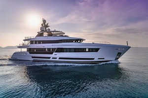 Privateer Trawler 84