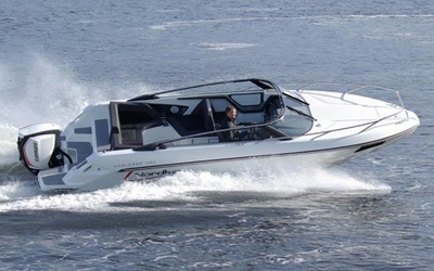 Nordkapp Noblesse 790