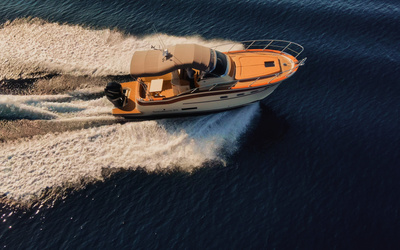 Terra Nauta 30